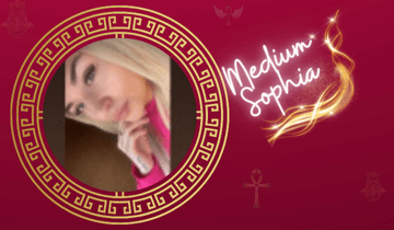 Medium Sophia - Kartenlegen - Traumdeutung - Spiritualität - Berufung & Lebensaufgabe - Hellsehen