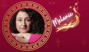 Melanie - Pendel - Hellsehen - Liebe & Familie, Kinder - Kartenlegen - Astrologie