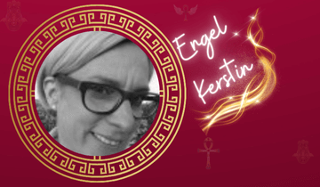 Engel Kerstin - Liebe & Familie, Kinder - Spiritualität - Liebeskummer & Trennung - Engelkontakte - Berufung & Lebensaufgabe